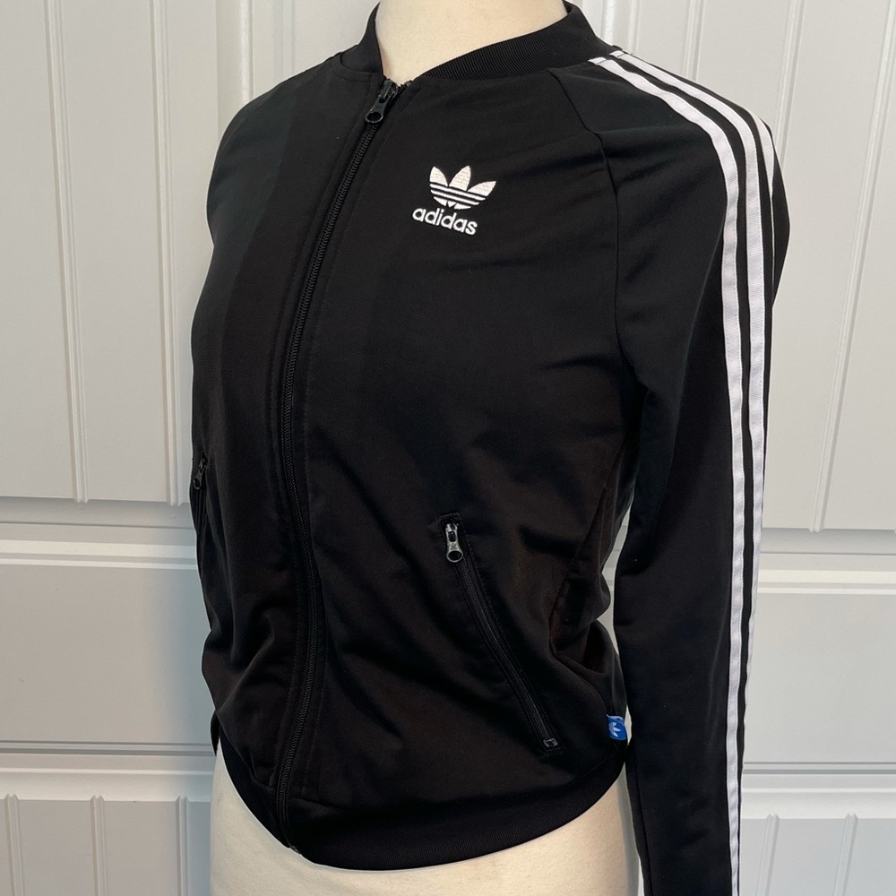 Women’s Adidas Originals Track Jacket